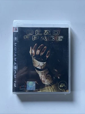 Dead Space PlayStation 3 PS3 Game Complete & Manual - Region 3 China VGC - Image 1 of 3