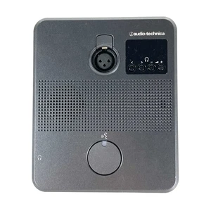 Audio Technica ATUC-50DUa Discussion Unit with XLR3 Pin Connection ATUC-50DUa - Picture 1 of 7