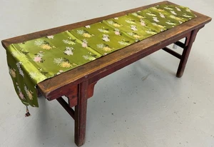 Custom-made in USA Table/Bed Runner (6048) - Picture 1 of 2