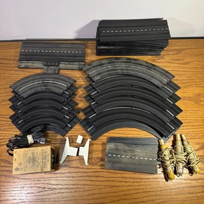 Pistas de motor modelo Aurora - sin probar Foto 1 de 4