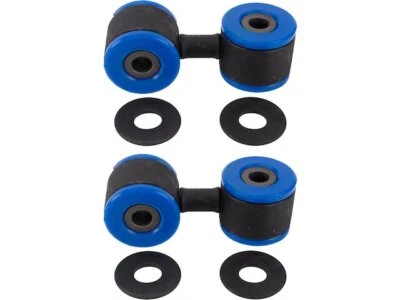 Kit de eslabones de barra estabilizadora trasera para Audi Allroad 2013-2016 58436NWRN 2014 2015 Foto 1 de 2