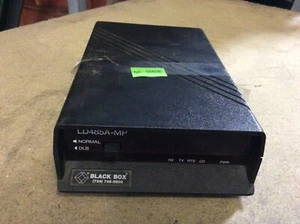 SCATOLA NERA LD485A-MP ME836AE-R2 58608 B4 I5S11 - Foto 1 di 5