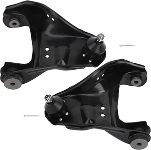 K620172 K620173 Front Upper Control Arms Ball Joint Bushing, 1995-2005 for Chevy - Picture 1 of 8