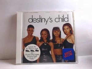 Destiny's Child – Destiny's Child (CD, US, 1998, Columbia) BE660 - Picture 1 of 3