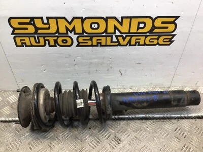 BMW X1 XDRIVE 20D XLINE-O/S/F 2013 puntal delantero del conductor P/N: 31316851336 Foto 1 de 4