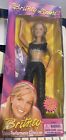 Britney Spears Doll Video Performance Collection & Tour Jacket 2000 Box Issues