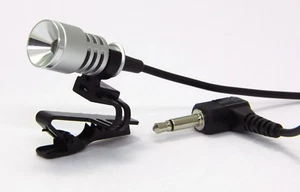 Gomet 3.5 mm Mono Car radio External Bluetooth Mic ( Super High audio quality ) - Picture 1 of 10