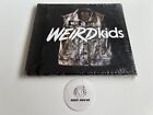 We Are The In Crowd - Weird Kids - 1 CD - Album neuf sous blister / New - 2014