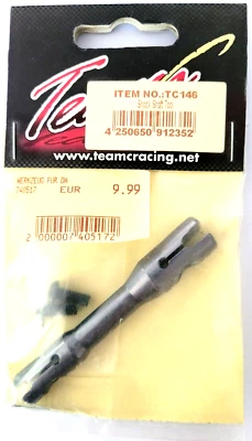 Werkzeug für Dämpferschaft Teamcracing TC146 - Bild 1 von 2