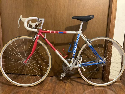 Vintage Original Schwinn Prelude Road Bike-Columbus-Suntour - Image 1 of 4