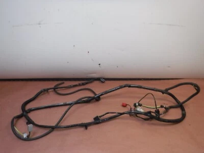 Arnés de cableado de carrocería Jeep Cherokee XJ 1995 de fábrica OEM envío gratuito Foto 1 de 4