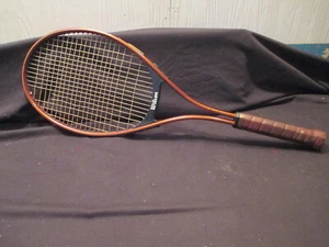 Raqueta de tenis Wilson tamaño mediano ACE 4 3/8 - Imagen 1 de 3