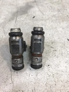 06 Ducati Multistrada 620 gas fuel injectors injector nozzles - Picture 1 of 3