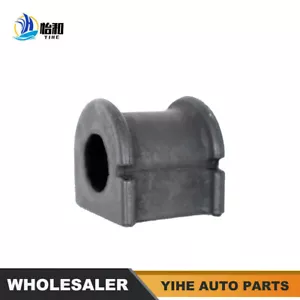Para Corolla 2003-2007 Estabilizador de buje de barra estabilizadora delantera L & R 48815-02130 1.8L 1.6 - Imagen 1 de 3