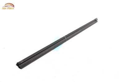 HYUNDAI TUCSON 2022-24 PUERTA TRASERA IZQUIERDA VENTANA INTERIOR CINTURÓN RESISTENTE SELLO OEM Foto 1 de 4