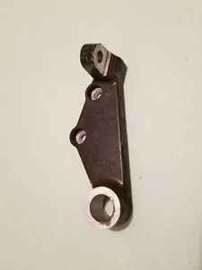 #315 06-15 SUZUKI VZR1800 M109 Boulevard 1800 REAR BRAKE CALIPER 06-09 BRACKET - Picture 1 of 3