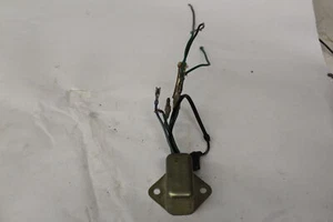 1982 HONDA XR 250 R ENGINE IGNITION CONTROL  - Picture 1 of 6