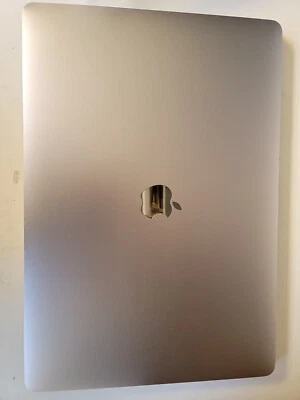 LCD for  MacBook Pro A1990 15" 2018 / 2019 , Grey , Original - Image 1 of 2