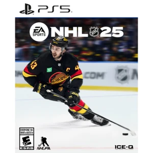Nhl 25 (PS5 Playstation 5) Brand New - Picture 1 of 5