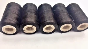 Embroidery Silk Thread Suitable for Warping Bangles jhumka,Tassel,Jewelry Making - Picture 1 of 7