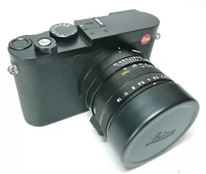 Leica Q3 19080 Digitalkamera mint! An-Verkauf! ff-shop24 - Bild 1 von 14