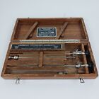 Brown Buerger Cytoscope Medical Device With Box Model ACMIN No 15. Sold As Seen