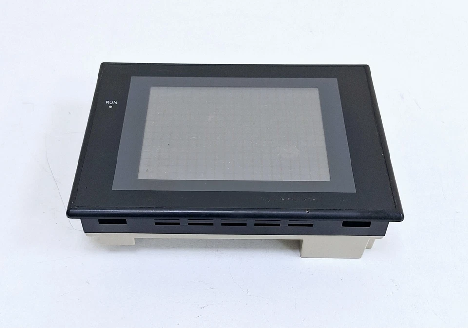 Omron NS5-SQ01B-V1 Interactive Display - Image 1 of 4