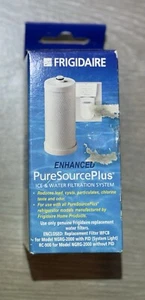 OEM Water Filter for Frigidaire FRS6HR5JW4 FRS6HR5HB3 FRS6LR5EW6 FRS23KR4AW4 - Picture 1 of 5