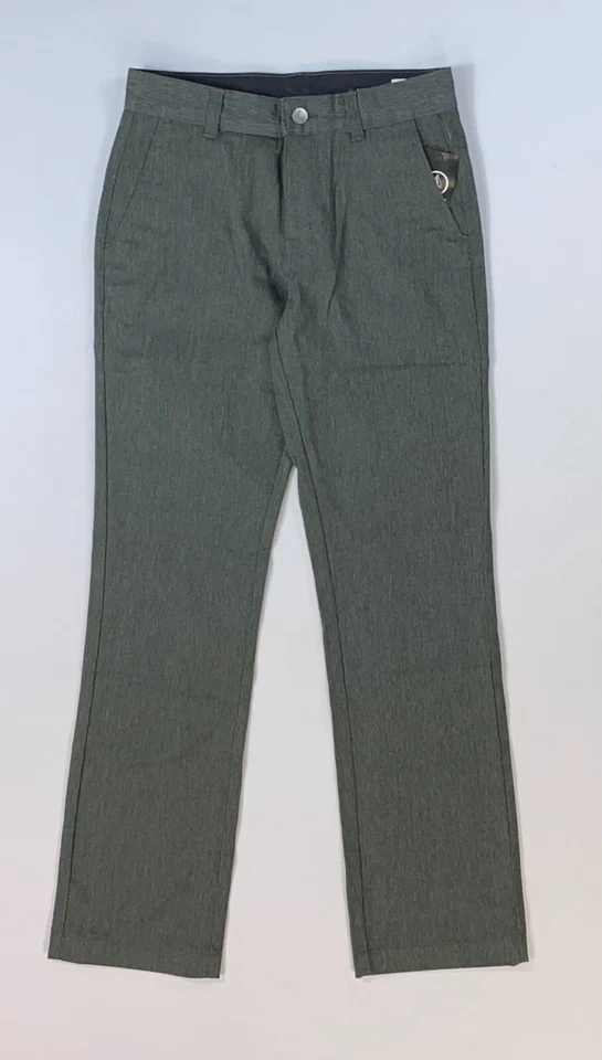 Pantalones Volcom Vmonty para niños jóvenes NUEVO Foto 1 de 1