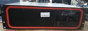 Biamp Tesira Server-IO W/ SNC-1, AVB-1, SOC-4, (X4) STC-2, (X3) SIC-4 - Picture 1 of 19