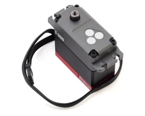 Tekin TT1505 T-300 High Torque Buggy Truggy HV Servo 1/8 1/10 Scale Truck New - Picture 1 of 3