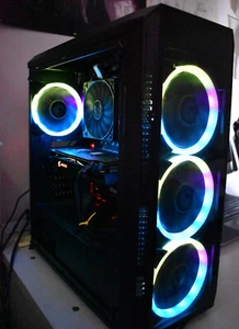 PC Gaming/Workstation - Photo 1/14