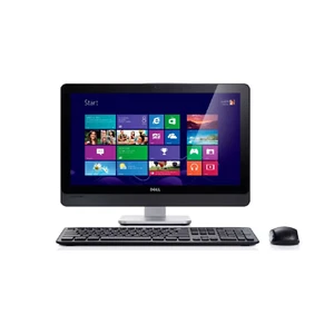 Dell Optiplex 9010 23" AIO PC Intel Core i5 3.10GHz 16GB 480GB SSD Windows 10 - Picture 1 of 6