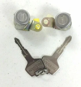 OEM DL106 NEW Door Lock Cylinder - Bild 1 von 5