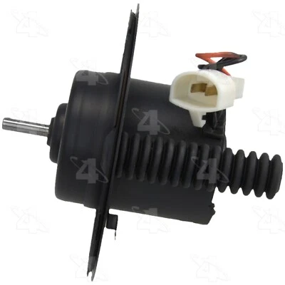 HVAC Blower Motor 4 Seasons For 1995-2000 Ford Contour - Image 1 of 4