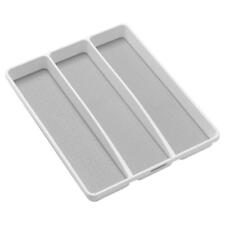 Madesmart 1.75 in. H x 13 in. W x 16 in. D Plastic Utensil Tray - Total Qty: 1