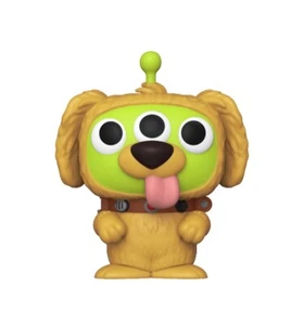 Pop Remix Dug Vinyl Figur 754 - Bild 1 von 2