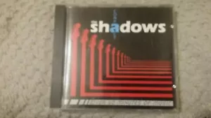 THE SHADOWS COMPACT POLYDOR RECORDS - Picture 1 of 2