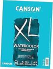 Xl Watercolor Pads, 9 In. X 12 In., Pad Of 30 (100510941) 9X12 Fold Over