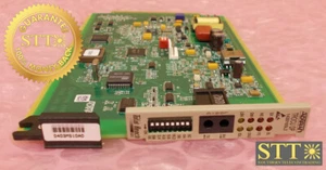 1430105L2 ADTRAN D448 TOTAL REACH DDS-DP CHANNEL BANK D4D3MS1DAD - Picture 1 of 4