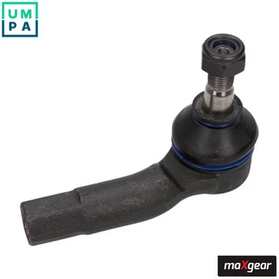 TIE ROD END 69-0182 FOR VW VAN/II/Box/Body/MPV/CADDY PANEL POLO LUPO  SEAT - Image 1 of 4