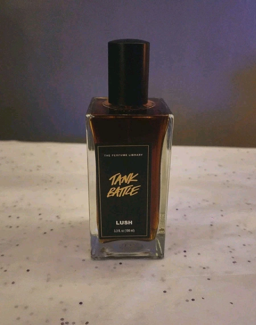 Lush Perfume for Women for sale | eBay