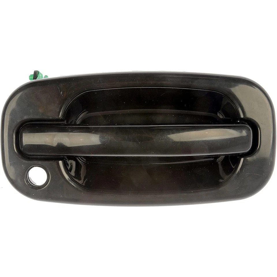 Manija de puerta exterior Dorman 80597 pasajero delantero lado derecho para Chevy Yukon Foto 1 de 3