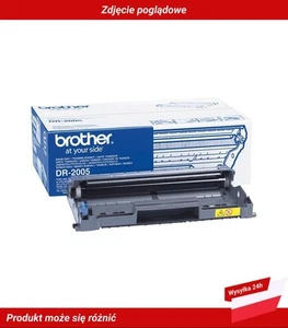 DR-2005 Brother HL-2035 Zespół bębna Czarny - Bild 1 von 4