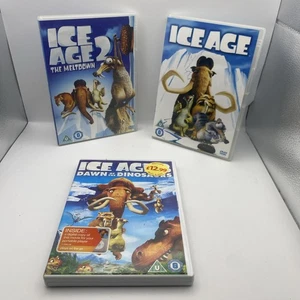 Ice Age Movies - Collection  - Imagen 1 de 4
