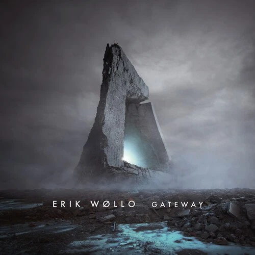 Erik Wollo - Gateway [New CD] - Bild 1 von 1