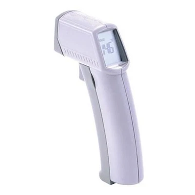 Digital Mini Temp Infrared Thermometer with Laser Pointer - Image 1 of 4