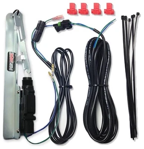 – Power Upgrade Kit Tailgate Lock for Honda Ridgeline, Fits Models 2005 to 20... - Picture 1 of 7