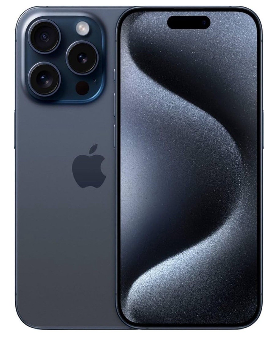 iPhone 15 Pro 128GB for Sale | Shop New & Used Cell Phones
