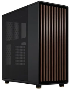 Fractal Design North Charcoal Black - Bild 1 von 9